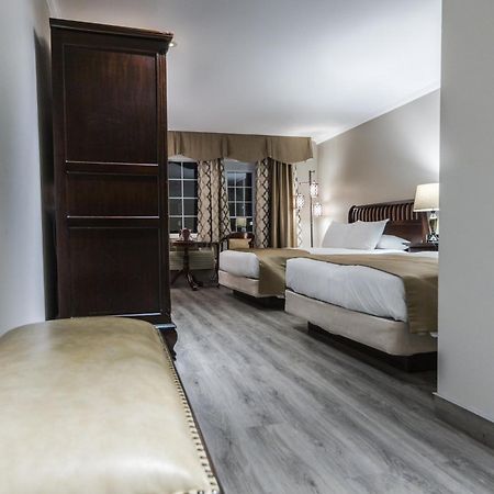 St Christophe Hotel & Spa, Ascend Hotel Collection Granby Esterno foto