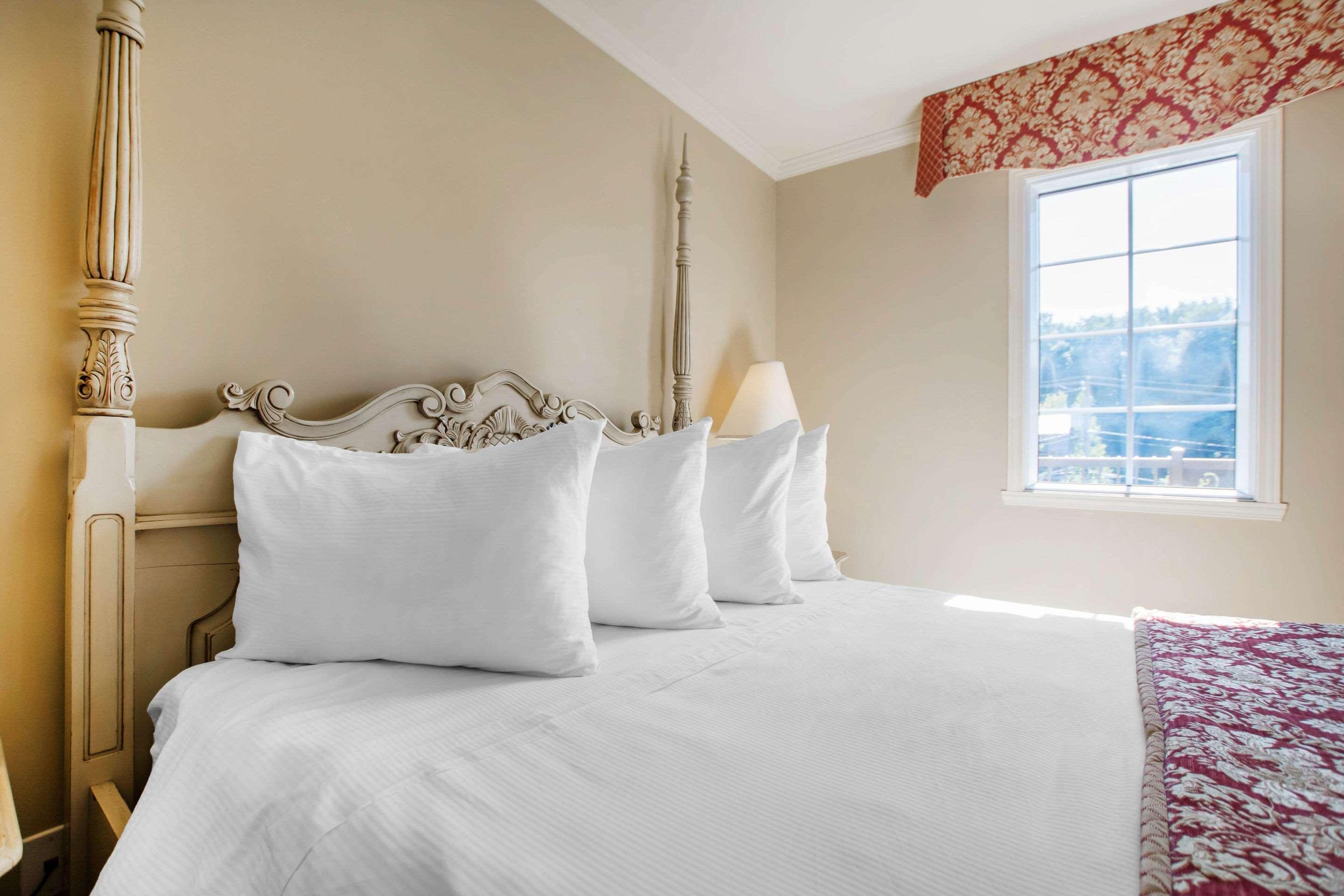 St Christophe Hotel & Spa, Ascend Hotel Collection Granby Esterno foto