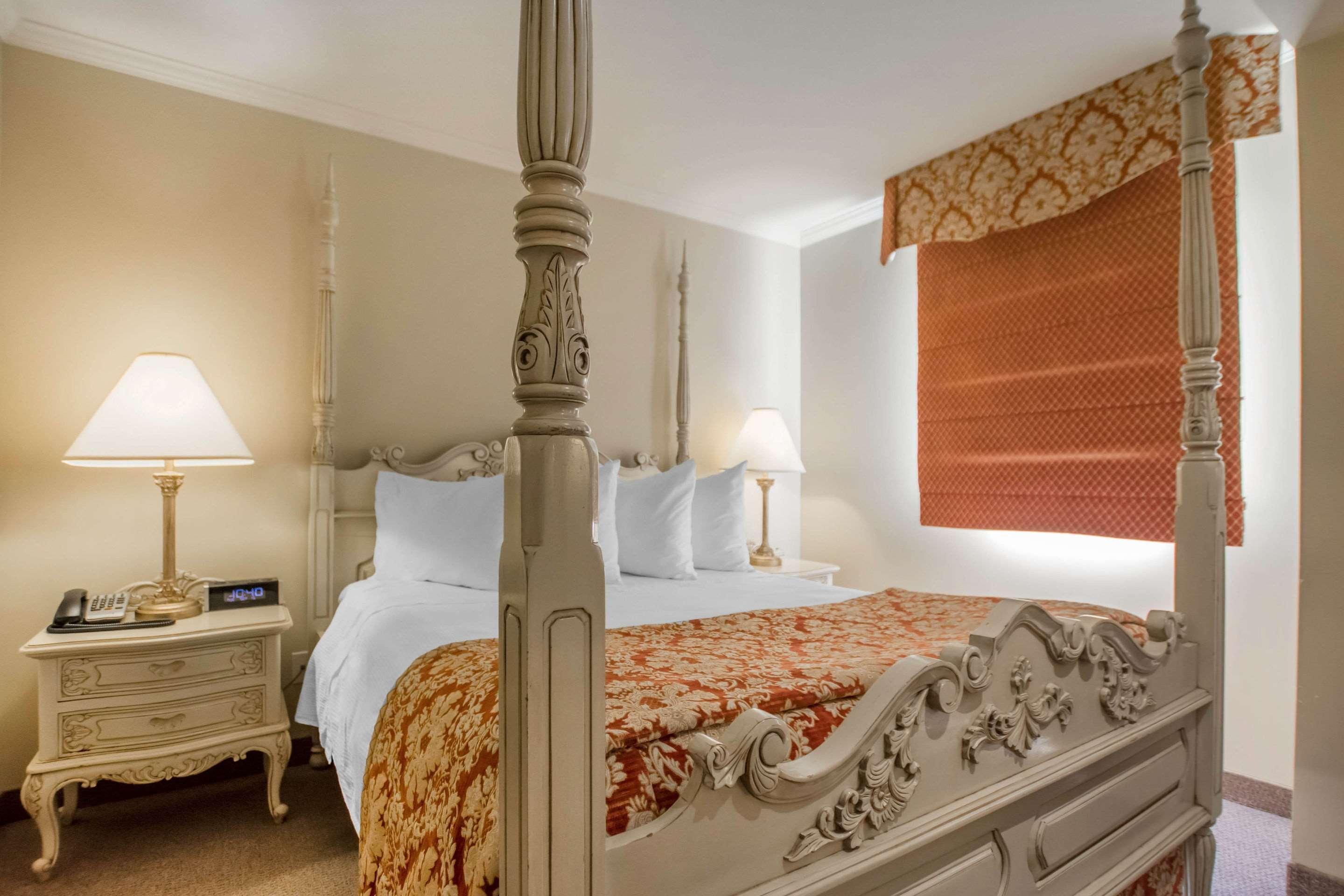 St Christophe Hotel & Spa, Ascend Hotel Collection Granby Esterno foto