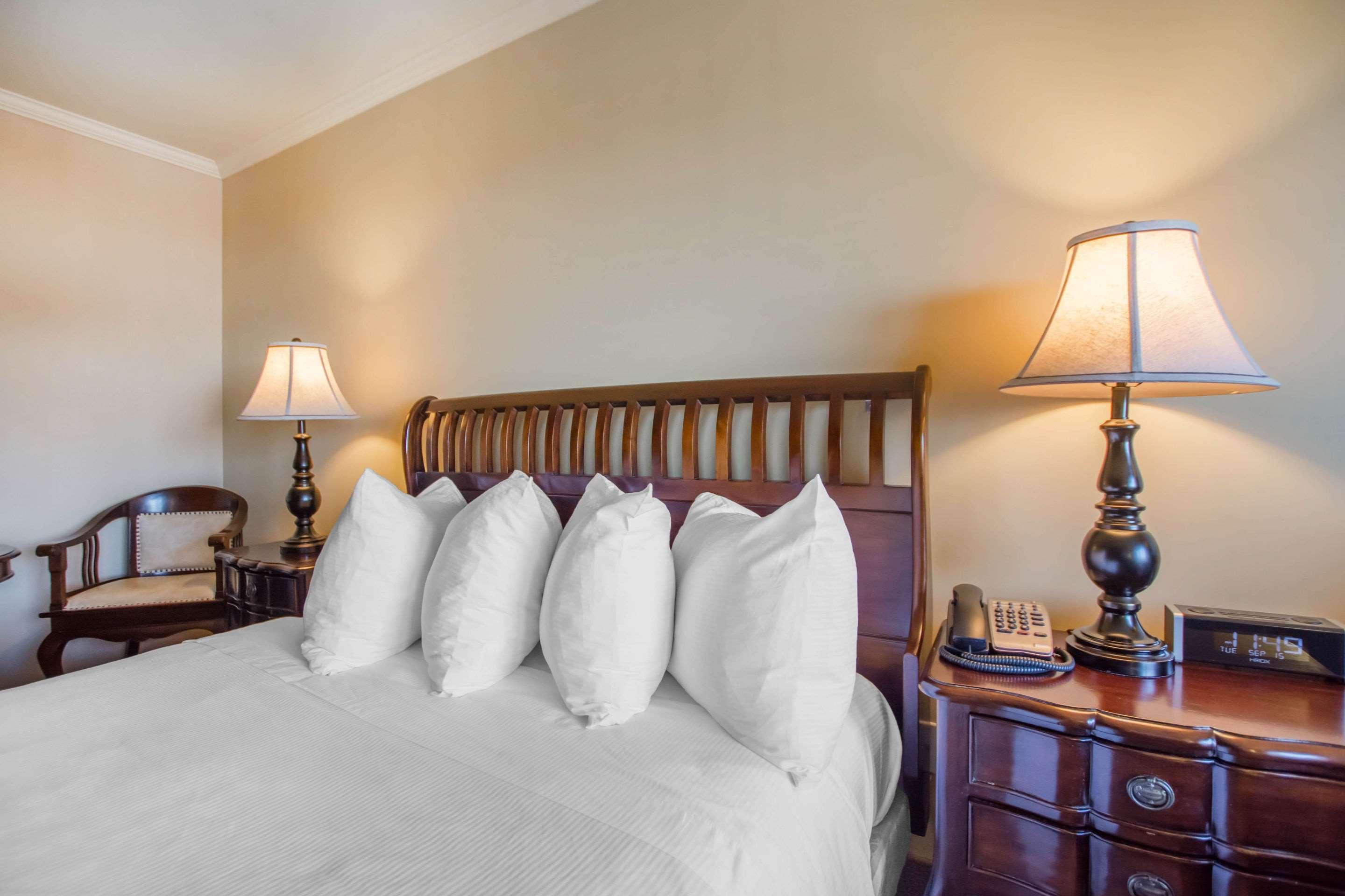 St Christophe Hotel & Spa, Ascend Hotel Collection Granby Esterno foto