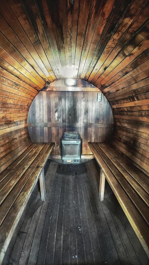 St Christophe Hotel & Spa, Ascend Hotel Collection Granby Esterno foto