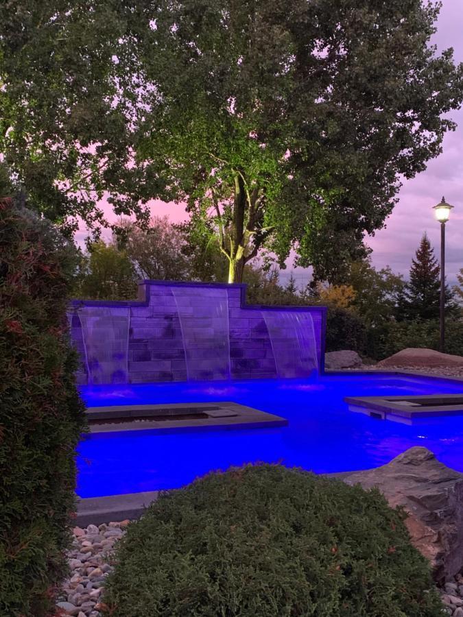 St Christophe Hotel & Spa, Ascend Hotel Collection Granby Esterno foto