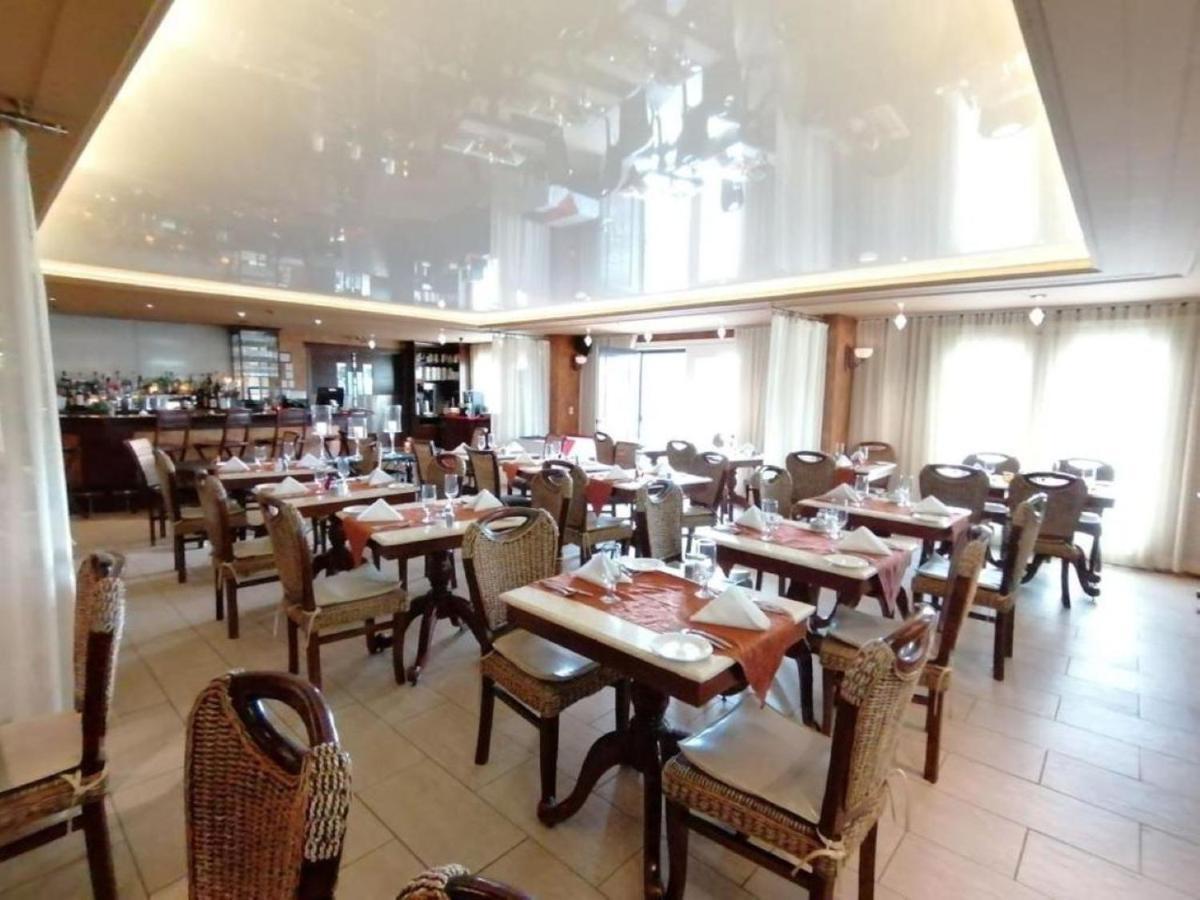 St Christophe Hotel & Spa, Ascend Hotel Collection Granby Esterno foto