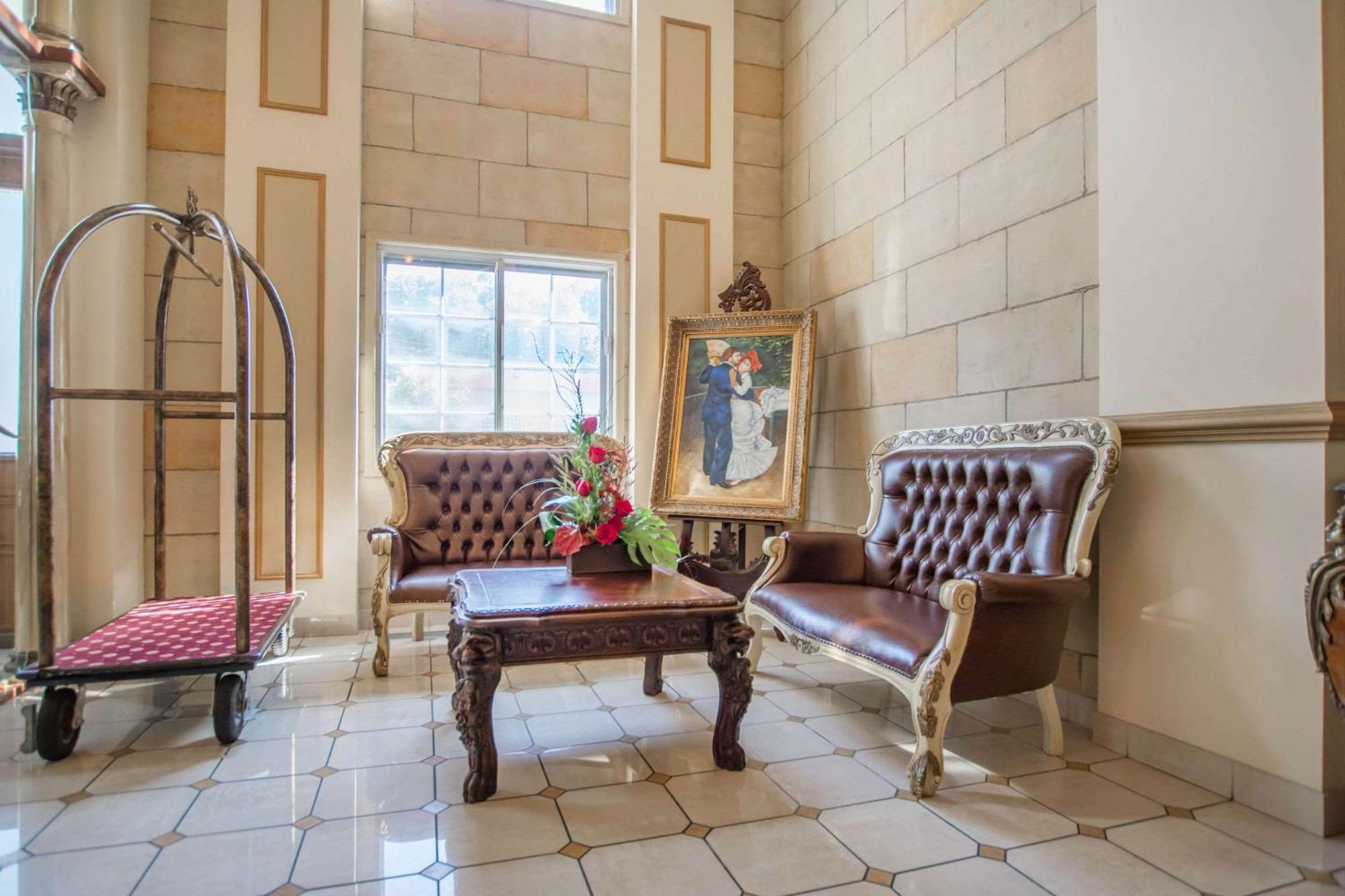 St Christophe Hotel & Spa, Ascend Hotel Collection Granby Esterno foto